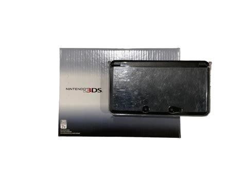 Nintendo 3DS Old Regular, Video Gaming, Video Game Consoles, Nintendo ...