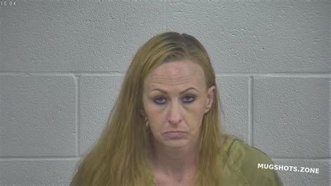 LINDSEY SAMANTHA 04 03 2024 Laurel County Mugshots Zone