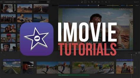 How To Use IMovie Step By Step Tutorials For Beginners