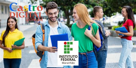 Instituto Federal Abre Cursos Grátis De Inglês E Espanhol Em Bacabal Edital Ifma 22022