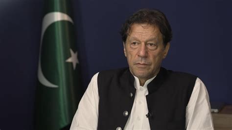 Imran Khan Former Pakistan Pm Arrested After Being Sentenced To Three