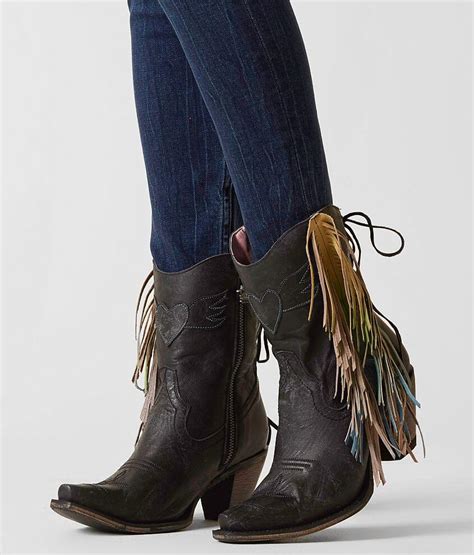 Junk Gypsy By Lane Boots Spirit Animal Cowboy Boot Womens Shoes In