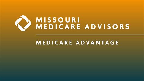 Medicare Advantage Missouri Eligibility Coverage Pricing