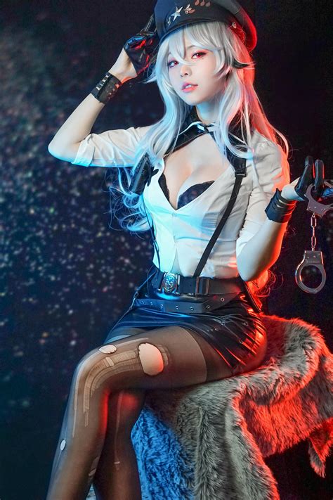 Ely Cosplay Eeelyeee Nude Patreon Leaks 22 Photos TheFappening