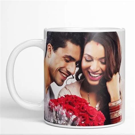 Plain Ceramic White Sublimation Mug For Ting Size Dimension 3 8