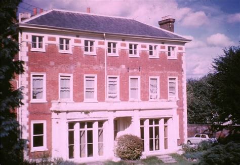 Ewell House Epsom And Ewell History Explorer