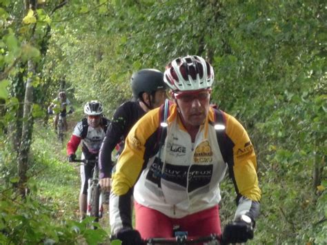 FOUQUEBRUNE 17ème RANDO DE LA MOTTE Actualités Vélo Sud Est