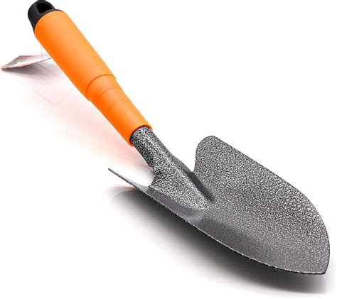 Finder Garden Trowel Lawn And Garden Tools Stainless Steel Hand Shovel