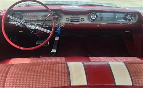 Super Survivor: 1960 Oldsmobile 88 | Barn Finds