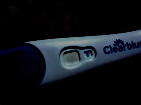 Teste Clearblue Saiba Antes Positivo Ou Linha De Evapora O Babycenter