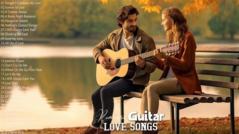 The 100 Most Beautiful Guitar Love Songs 80 S 90 S Best Romantic