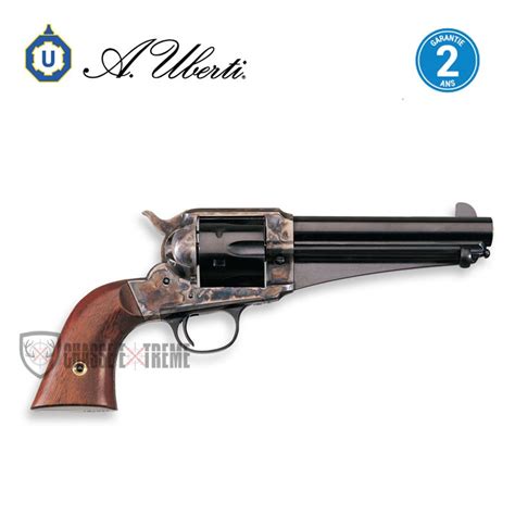 Revolver UBERTI 1875 Army Outlaw Calibre 44 40 5 1 2