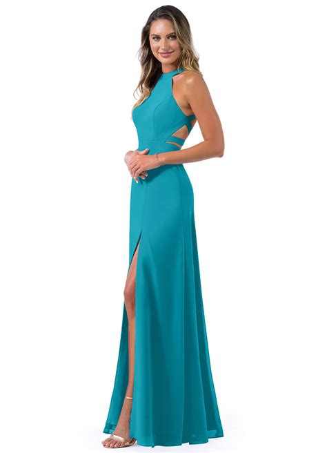 Jade Azazie Clarice Bridesmaid Dresses Azazie