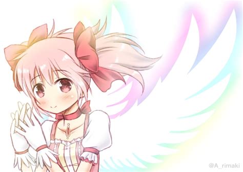 1304434 Puella Magi Madoka Magica HD Madoka Kaname Rare Gallery HD