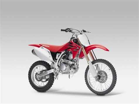 2009 Honda Crf150r Rb