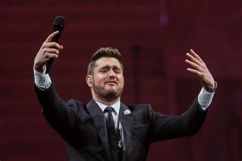 Mega Überraschung Bei „lets Dance“ Michael Bublé Platzt Mitten In Die