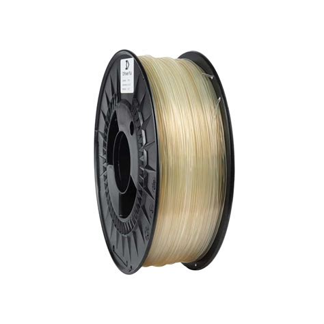 K B Dpower Basic Filament Pla Mm Natural Kg Hurtig