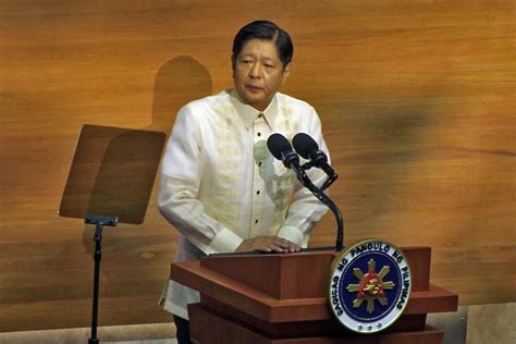 Marcos Asks Congress To Amend Fisheries Cooperatives Codes GMA News