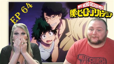 My Hero Academia Ep Reaction The Scoop On U A Class A Youtube