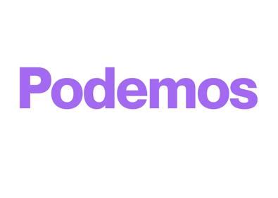 Podemos estrena su nuevo logo | El Correo