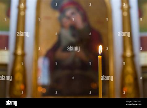 Religious Orthodoxy Hi Res Stock Photography And Images Alamy