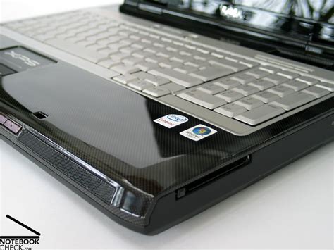 Toshiba Satellite L40 Series Notebookcheck Net External Reviews