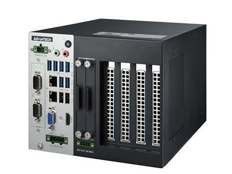 Compact Ipc Series Advantech