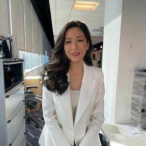 Mina Kimes Leaked Nude Photos And Videos