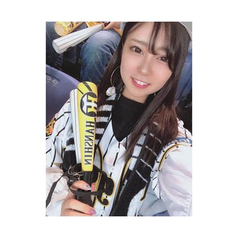 福井柑奈さんのインスタグラム写真 福井柑奈instagram「⚾️329⚾️ ひっさしぶりのマナブ18号さんにお誘いいただきまして