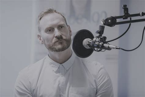 Ian Farrar - Industry Angel Business Podcast