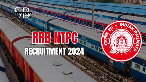 Rrb Ntpc Recruitment Notification Out For Posts Jobs