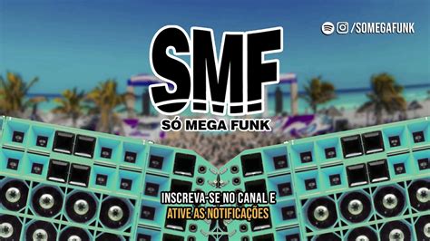 Mega Funk De Cop O Na M O Dj Ramonstro Feat Mc Lel To Youtube