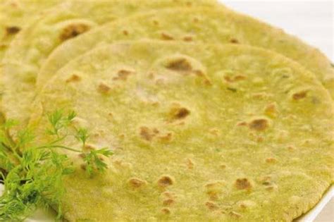 Dal Chapati | IndianRecipes.com