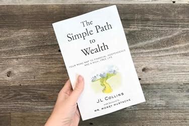 Amazon The Simple Path To Wealth Your Road Map To Financial