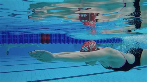 Breaststroke Arm Technique Swimming Tips And Video