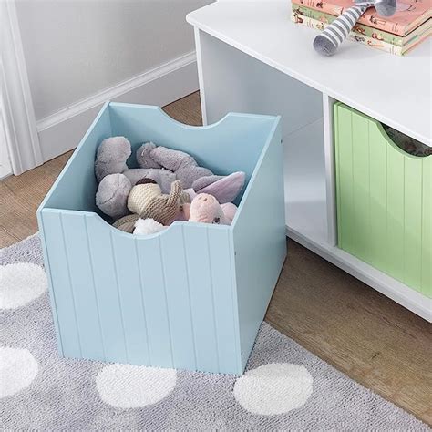 10 Best Toy Storage Bench Picks For Living Rooms Storables