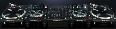 Test Denon Dj X1800 Prime Dj Mixer Amazonade