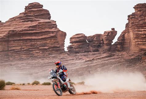 2021 Dakar Stage 12 Peterhansel Benavides And Sotnikov Take Overall