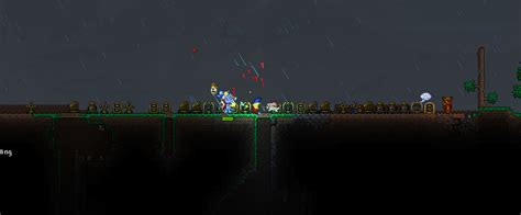 Struggling to Spawn Graveyard Minibiome : r/Terraria