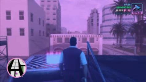 Gta Vice City Walkthrough Mission Guardian Angels Youtube