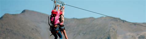 Pal Arinsal Mountain Park Visitandorra