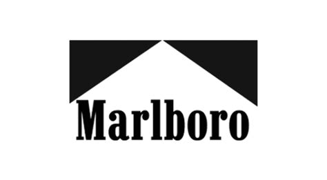 Marlboro Logo Png Transparent Svg Vector Freebie Supply Images