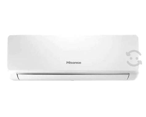 Minisplit Hisense Fr O Calor V Btu Nuevo En Bustamante Nuevo