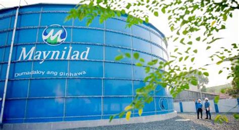 Maynilad hoping for ‘early’ conclusion to water deal review ...