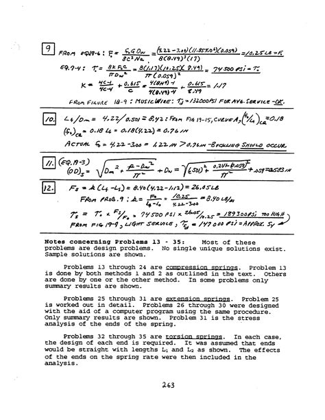 Solucionario Dise O De Elementos De Maquinas Robert Mott Ta Edicion Pdf