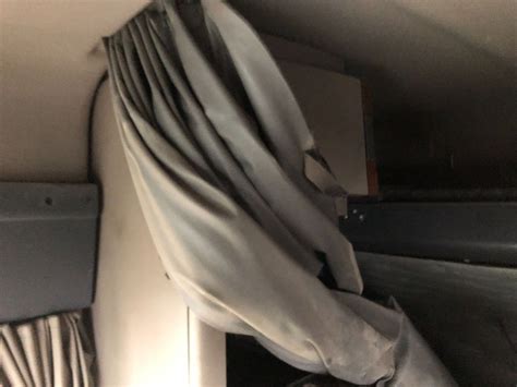 Freightliner Cascadia Interior Curtain For Sale