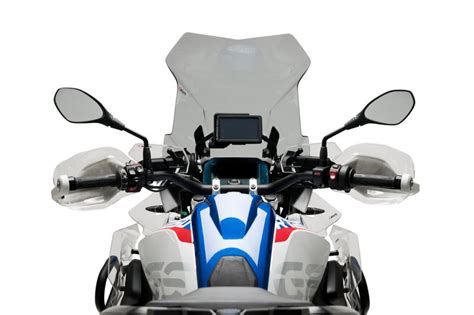 CUPULA TOURING BMW R1200GS 1250GS Puig Totmoto