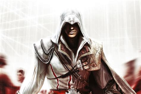 Nuevos Detalles De Assassins Creed La Hermandad Vandal