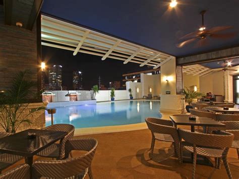 Best Price on The Bellevue Manila in Manila + Reviews!