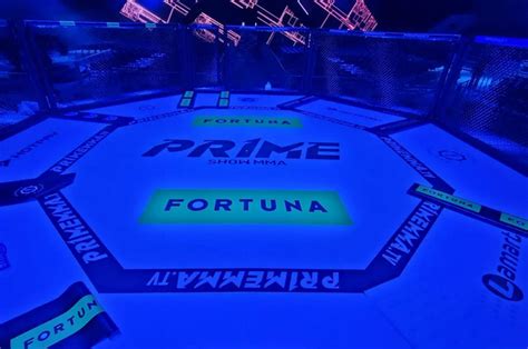 Prime MMA WŁAŚCICIEL Kto jest właścicielem federacji ESKA2